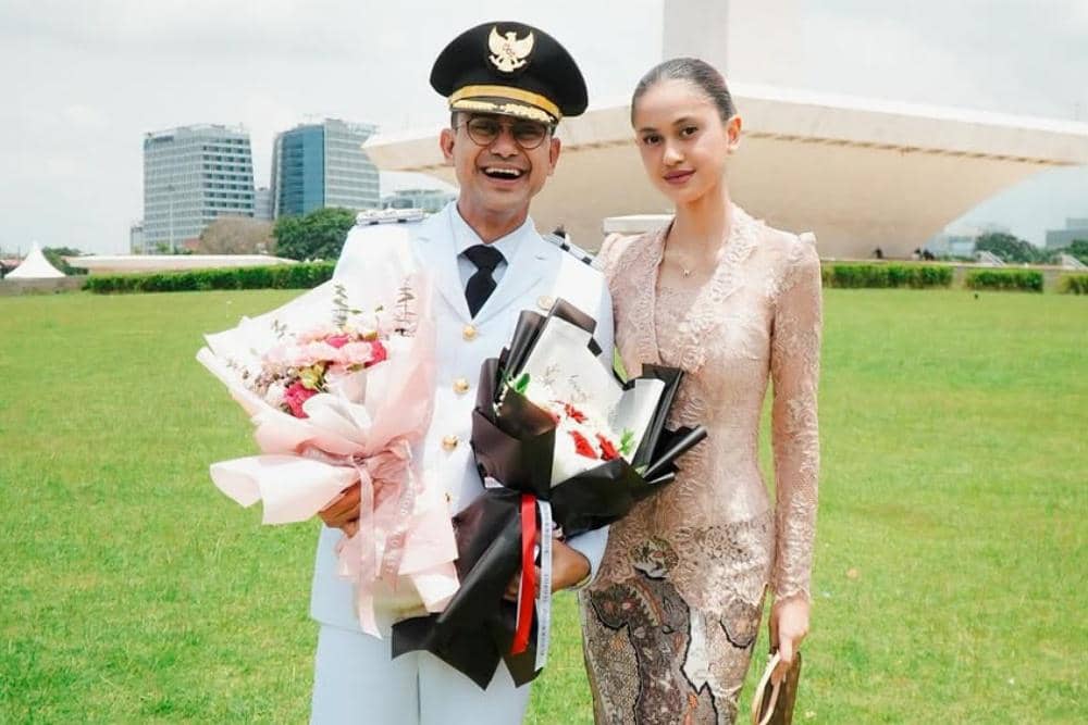 Fakta Keluarga Asila Maisa