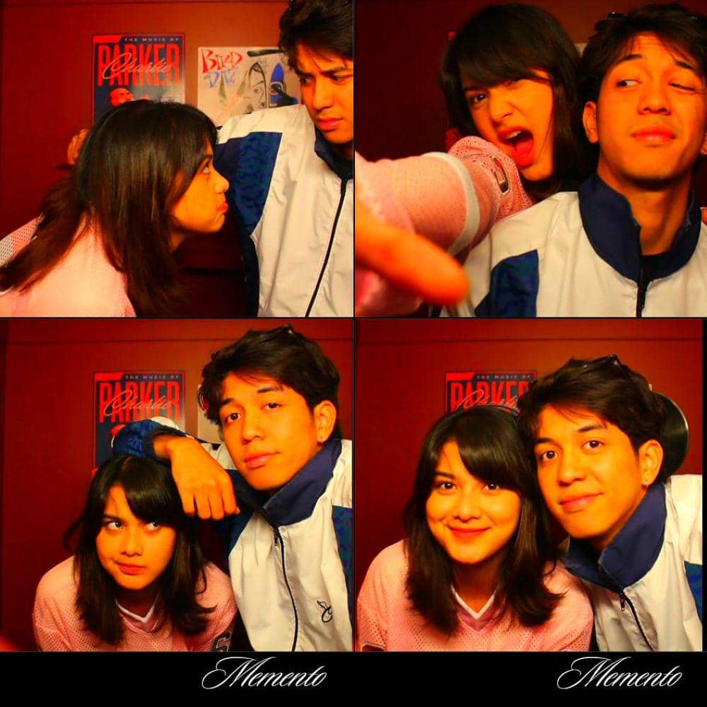 Callista Arum dan Abun Sungkar