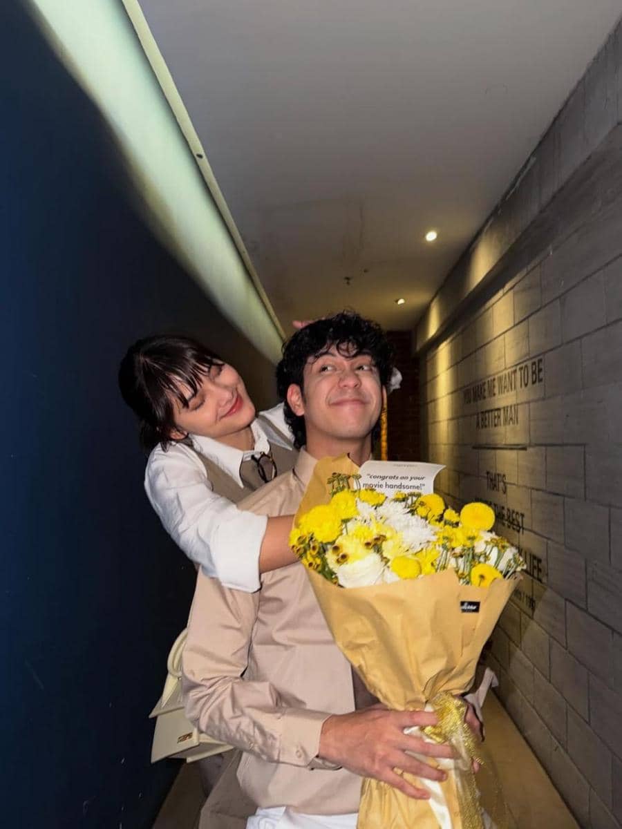 Callista Arum dan Abun Sungkar