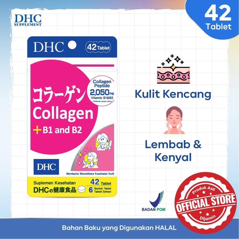 vitamin untuk kulit kering