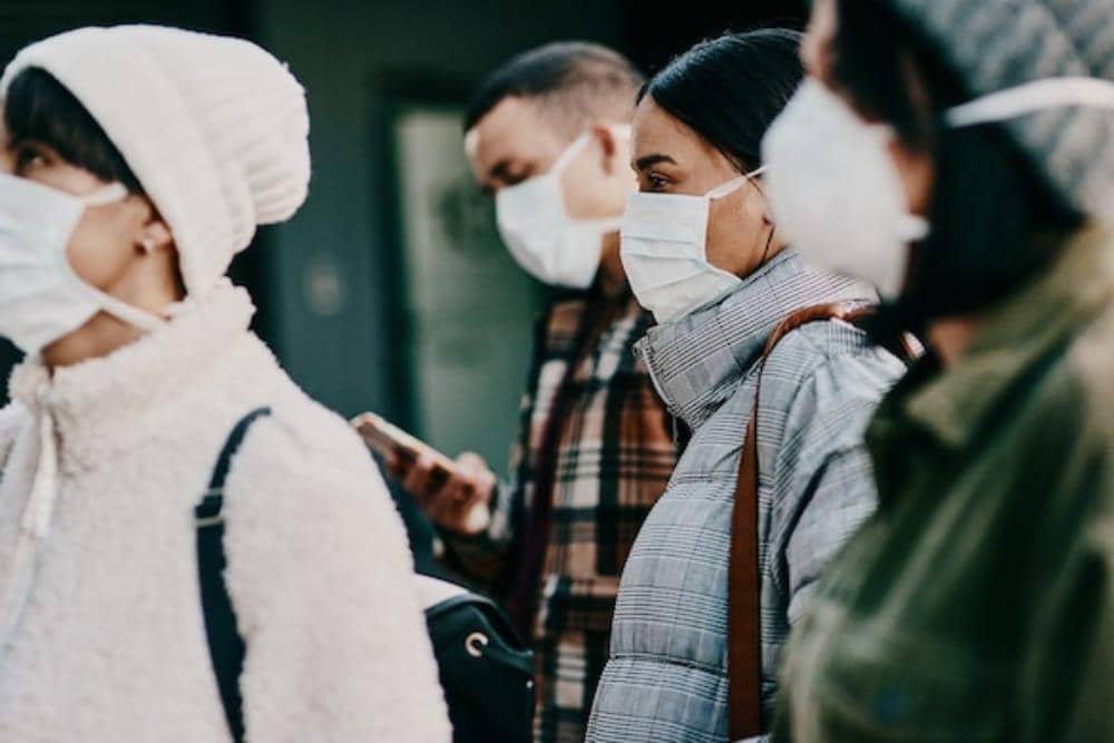 Varian Baru COVID-19 Terdeteksi Global, Apakah Indonesia Termasuk?