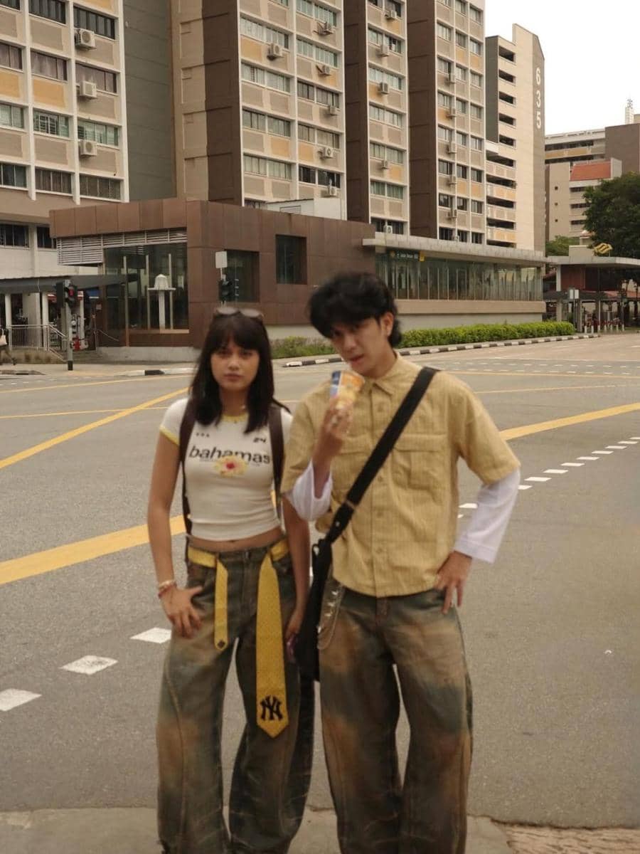 Callista Arum dan Abun Sungkar