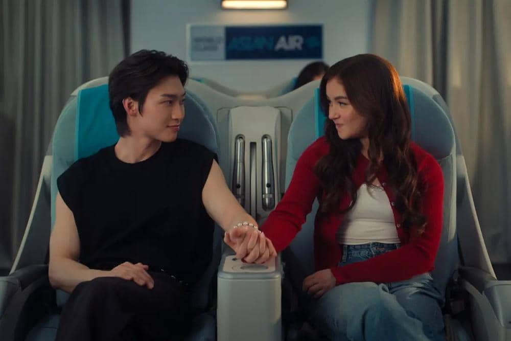 5 Penjelasan 'Ending XO, Kitty Season 3', Akhirnya Minho-Kitty Berlayar