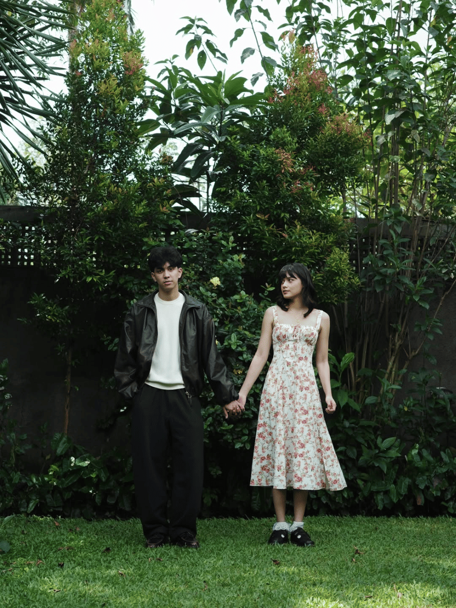 Callista Arum dan Abun Sungkar