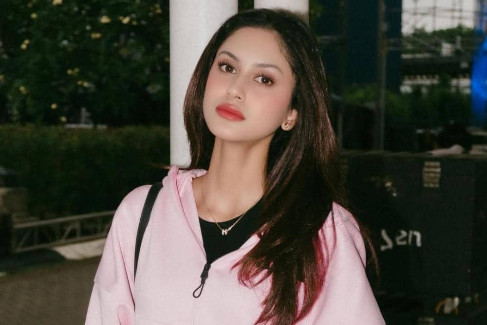 Fakta Keluarga Asila Maisa