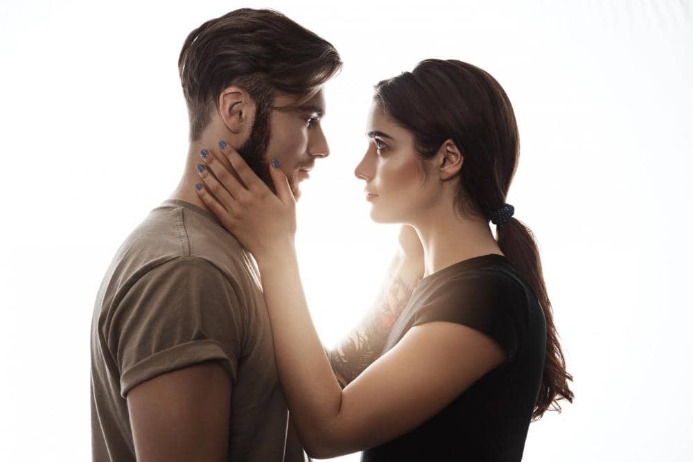 Alasan Leo dan Scorpio Tidak Cocok