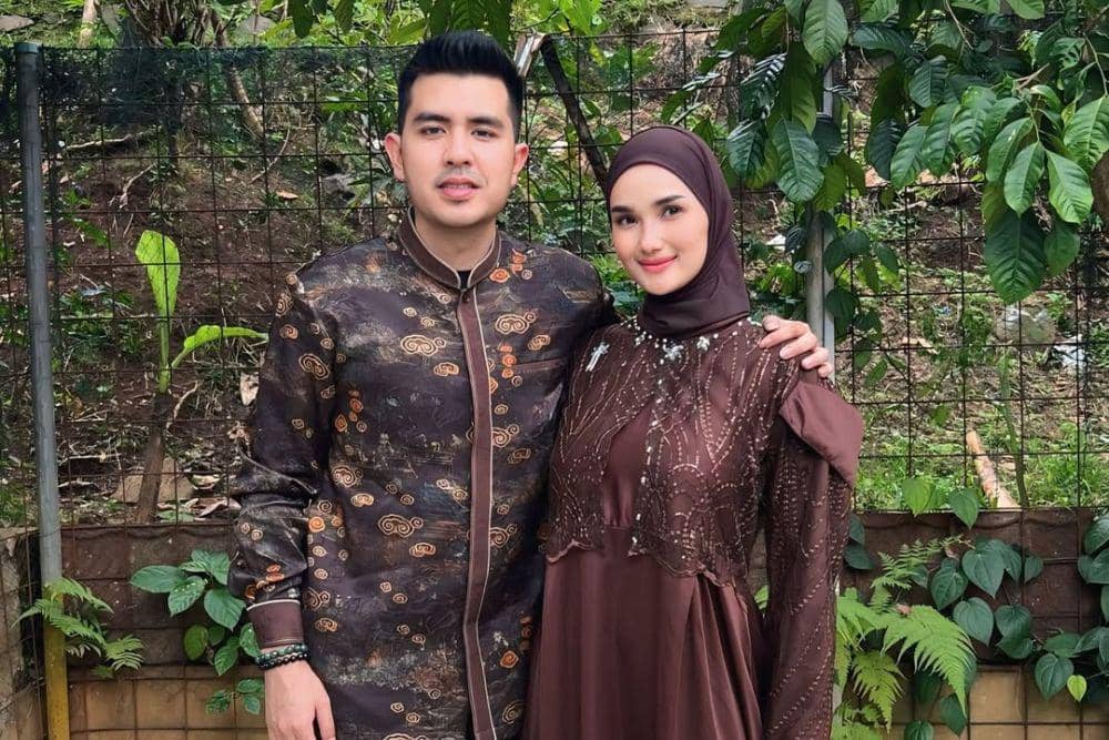 6 Fakta Hubungan Faby Marcelia dan Kevin Pua, Sudah Komitmen!