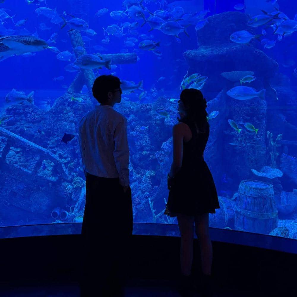 Callista Arum dan Abun Sungkar