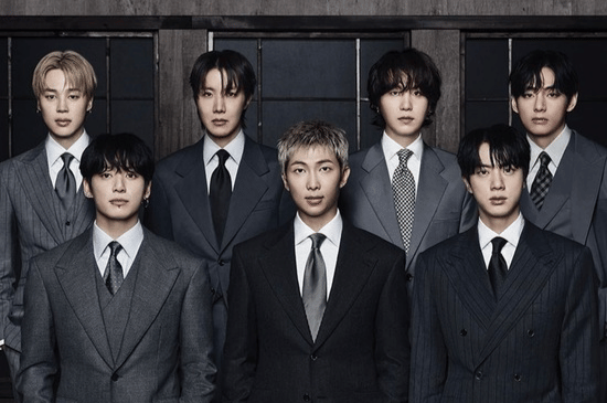 Sutradara Bao Nguyen Ungkap Kisah di Balik Dokumenter 'BTS: THE RETURN' 