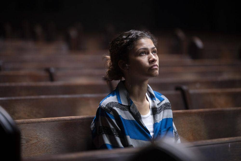 Benarkah 'Euphoria' Season 3 Jadi yang Terakhir? Begini Sinyal Kuat dari Zendaya