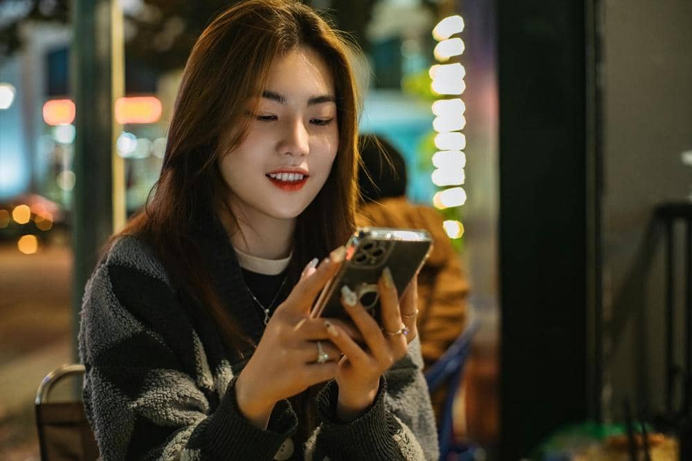 Cara Memulai Percakapan di Aplikasi Kencan