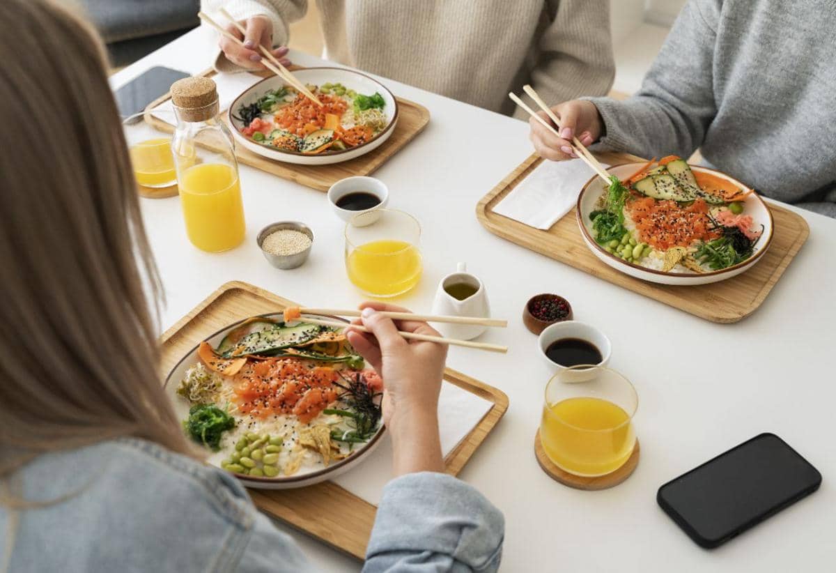 apa itu table manner