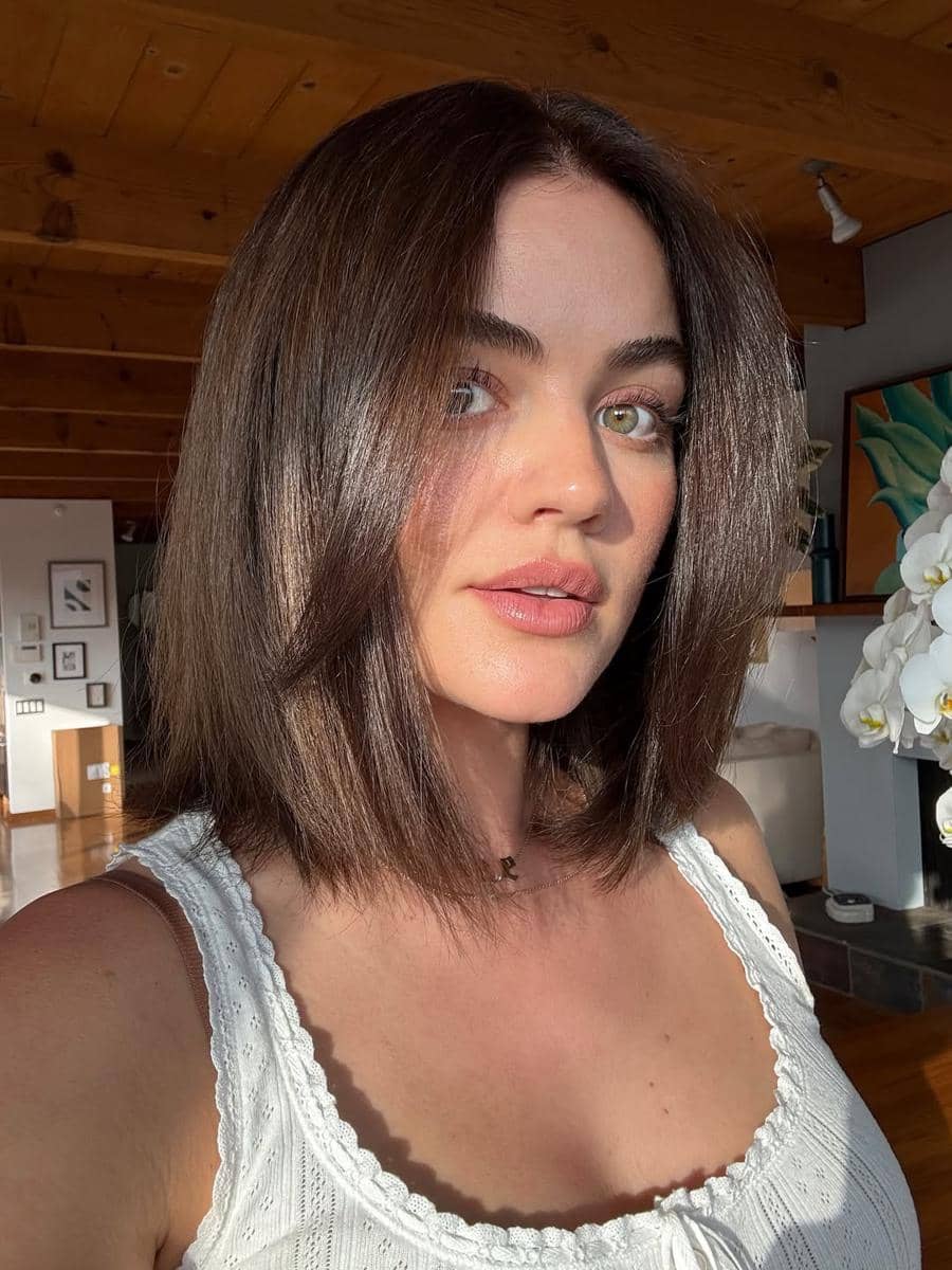 Lucy Hale