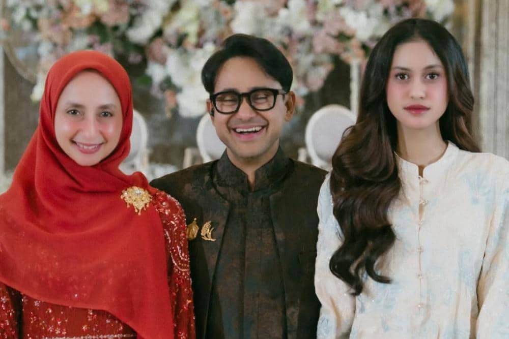 Fakta Keluarga Asila Maisa