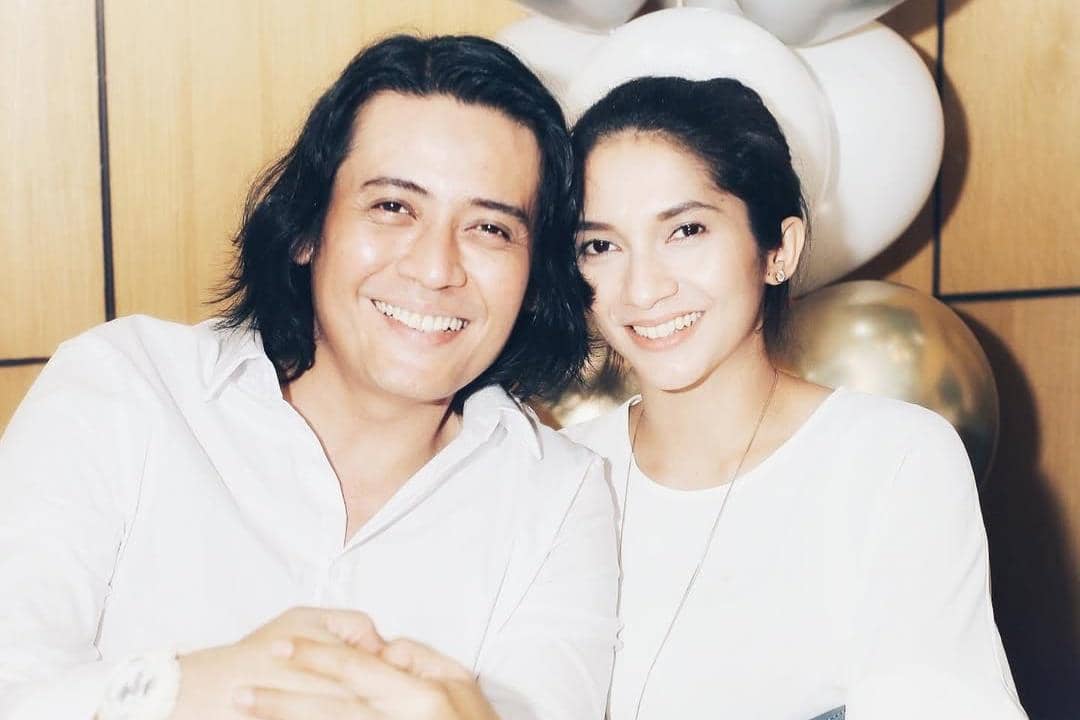 Profil Teuku Ryan, Aktor 90-an yang Namanya Ramai Lagi Diperbincangkan