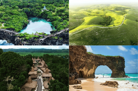 Itinerary Wisata Sehari di Sumba, Ini 7 Tempat Menarik untuk Dijelajahi!