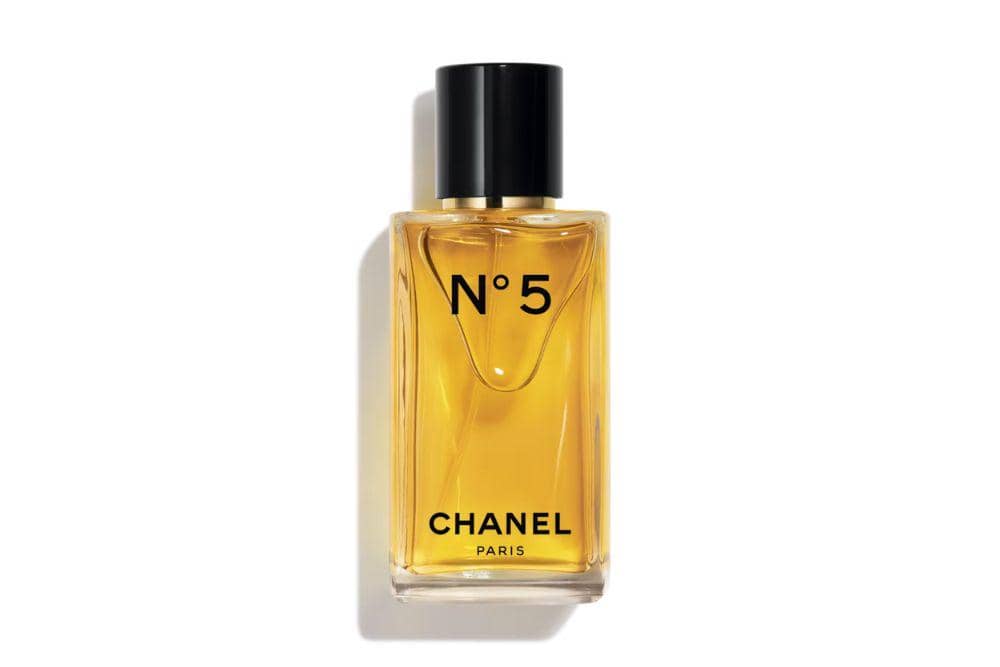 Chanel N°5 Eau de Toilette 2026: Elegansi Abadi dalam Versi Modern