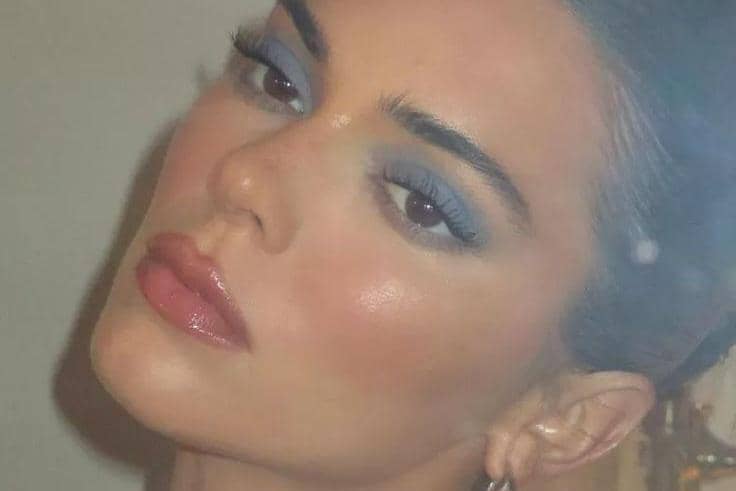 5 Tren Makeup Bold Eyes Soft Face 2026