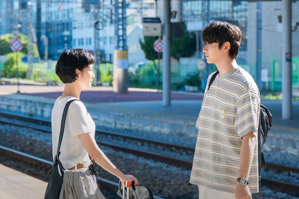 Drakor Yumi’s Cells 3