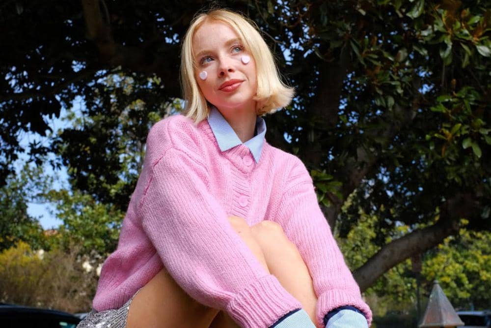 Dari Minimalis hingga Statement, Intip Makeup Look a la Kirby Johnson