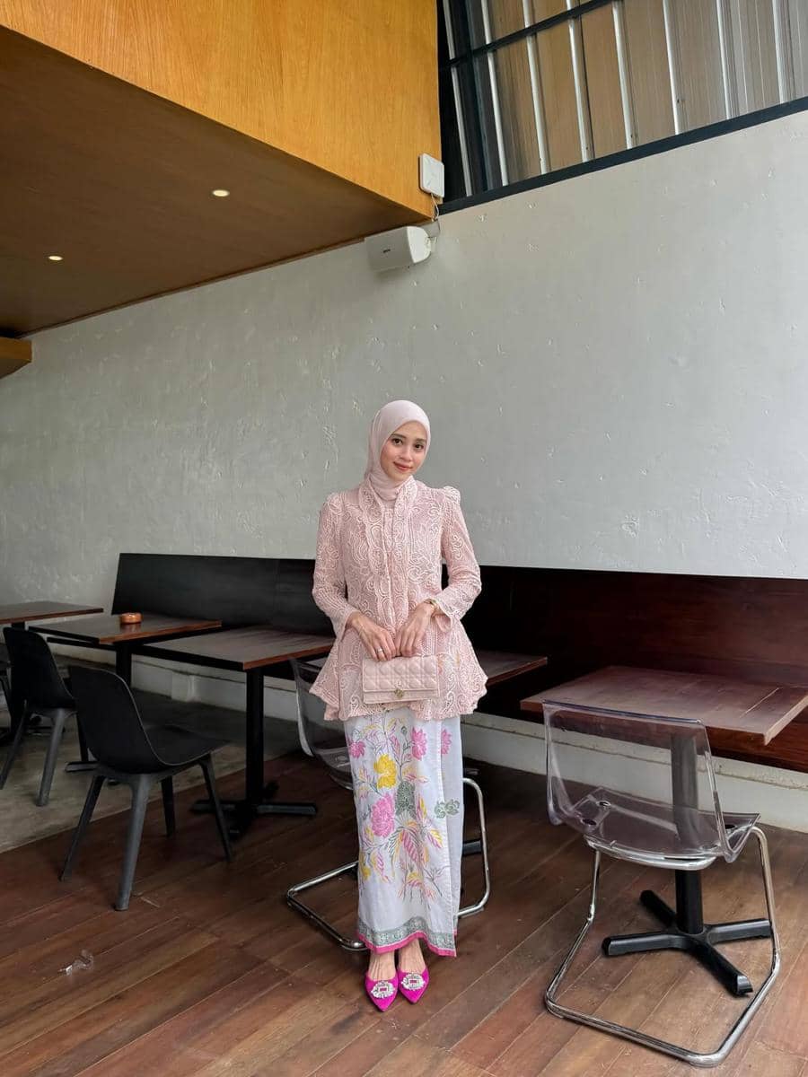kebaya hijab