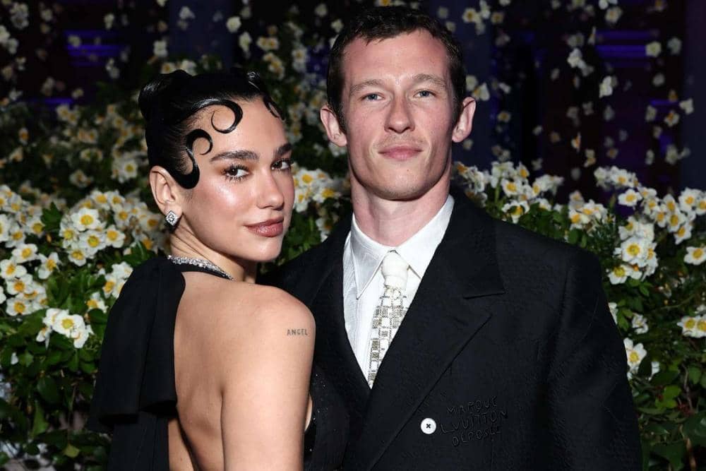 Dua Lipa dan Callum Turner Dikabarkan Menikah 2026, Ini Bocorannya!