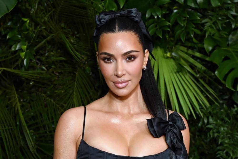 11 Mantan Pacar Kim Kardashian, Kini Go Public dengan Lewis Hamilton!