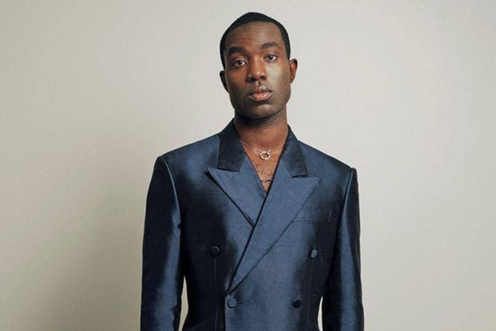 6 Fakta Keluarga Paapa Essiedu, Pemeran Prof. Snape di ‘Harry Potter'