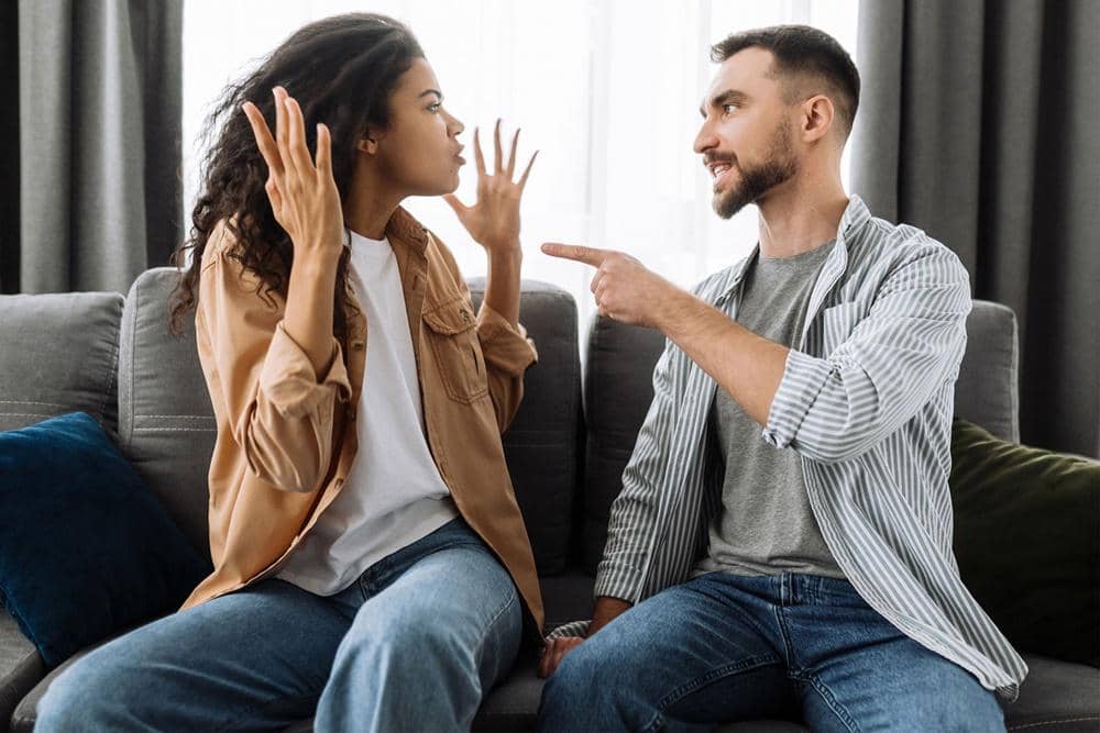 10 Red Flags yang Sering Diabaikan saat Pacaran, Harus Lebih Waspada!