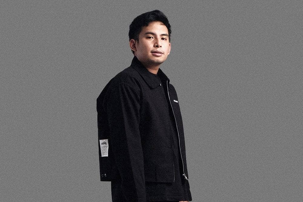 5 Fakta Keluarga Okin, Berselisih dengan Mantan Istri