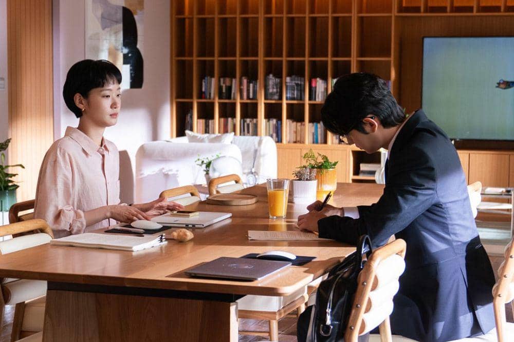 Drakor Yumi’s Cells 3