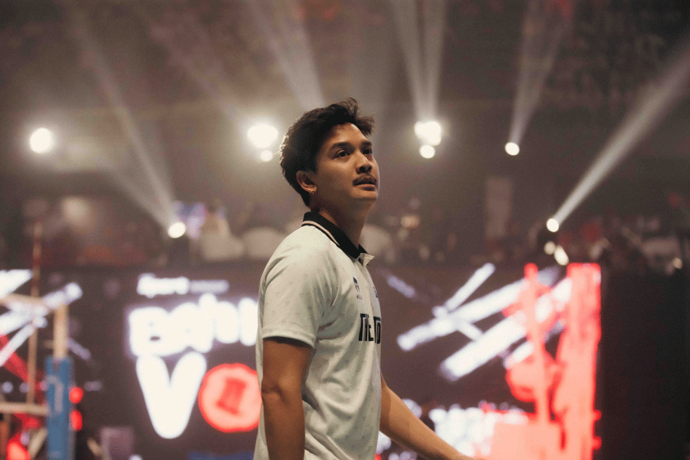 Profil dan Biodata Baskara Mahendra: Latar Belakang, Karier, dan Filmnya