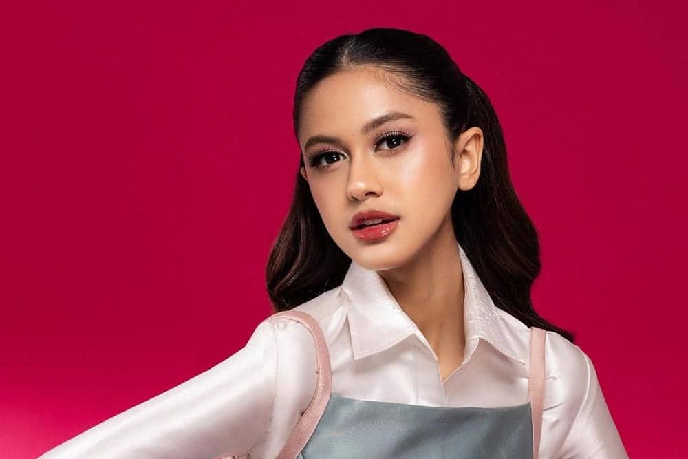 Profil Asila Maisa, Anak Ramzi yang Bersinar di Dunia Musik