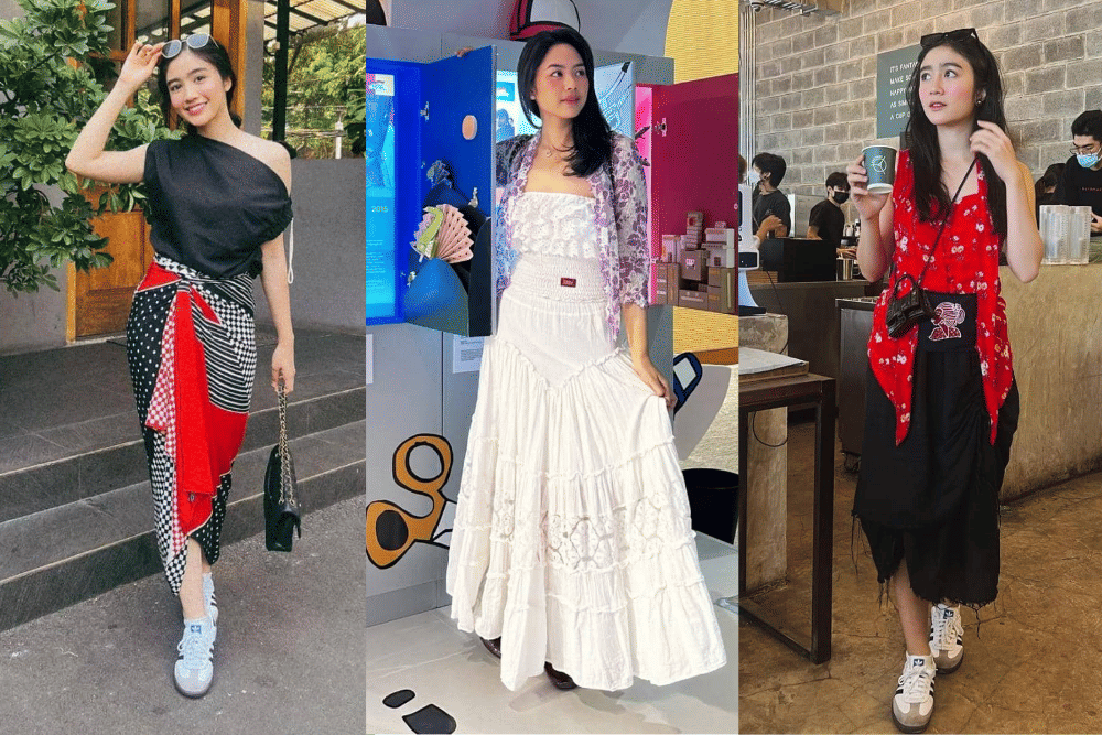 7 Outfit Hari Kartini Wanita Minimalis, Simpel dan Chic!