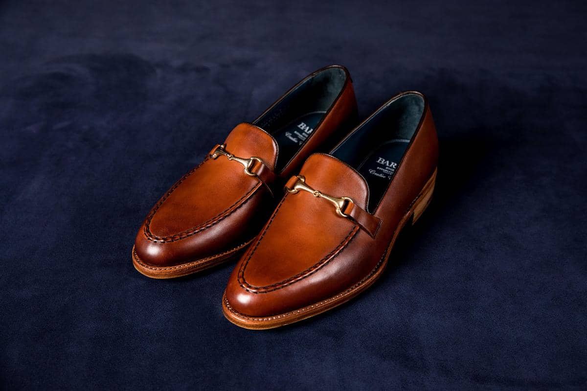 ilustrasi loafers