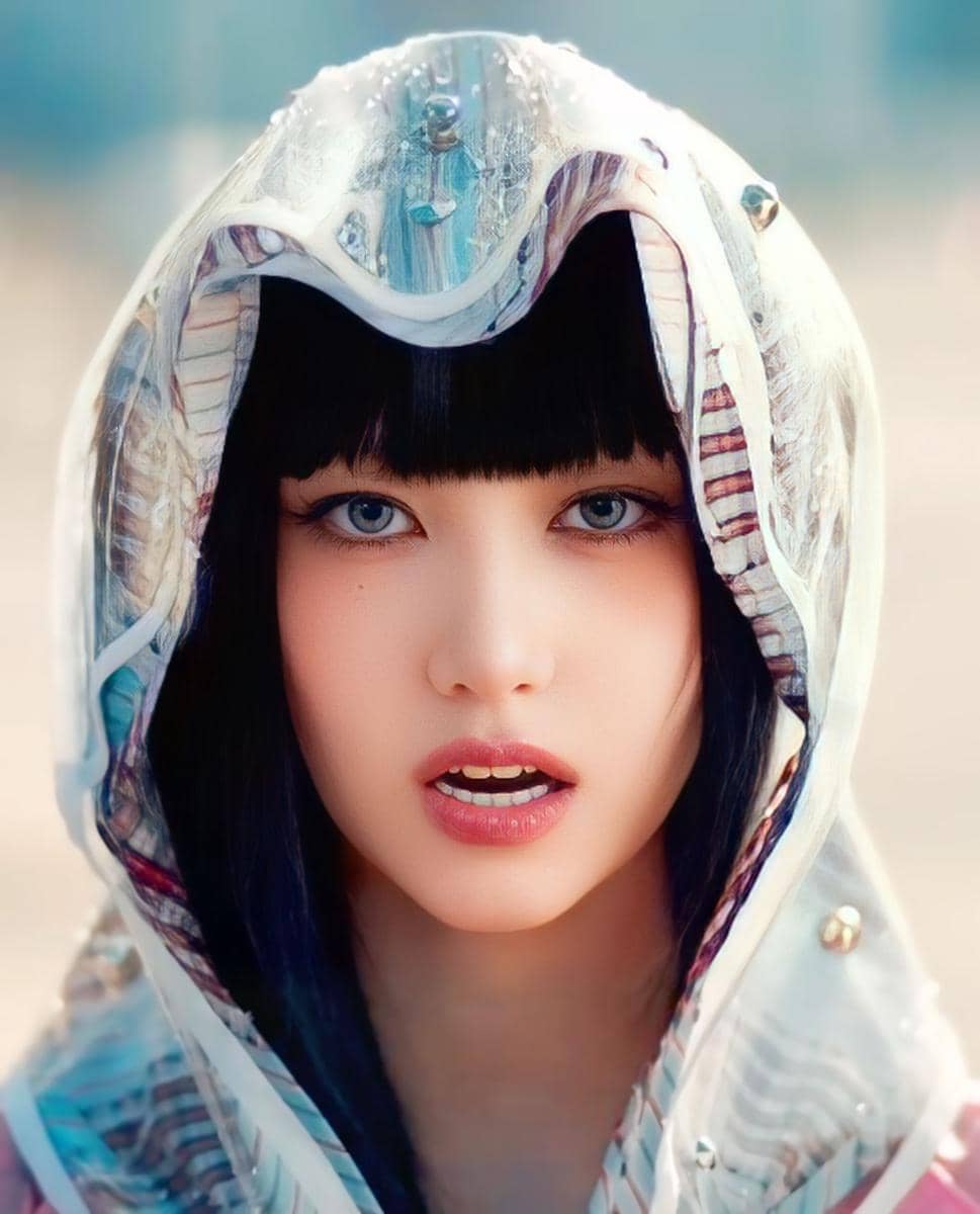 profil dan biodata member UNCHILD