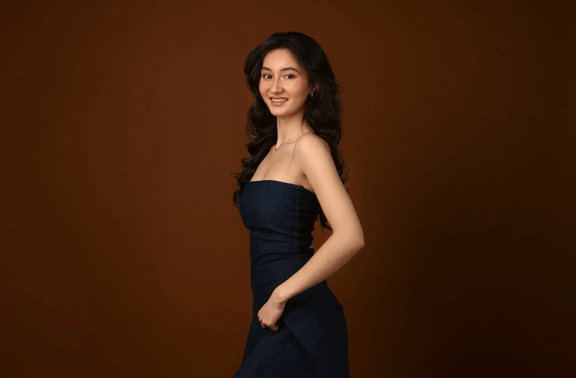 Profil dan Biodata Ayu Kynbraten, Semifinalis Miss Universe Norway Berdarah Minang