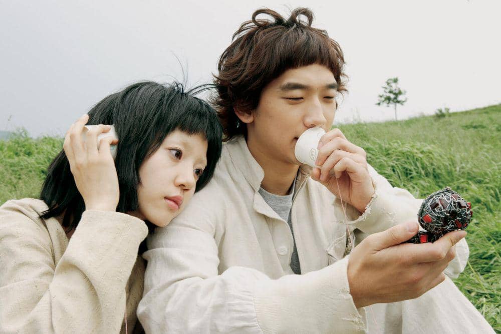 film dan serial yang dibintangi RAIN