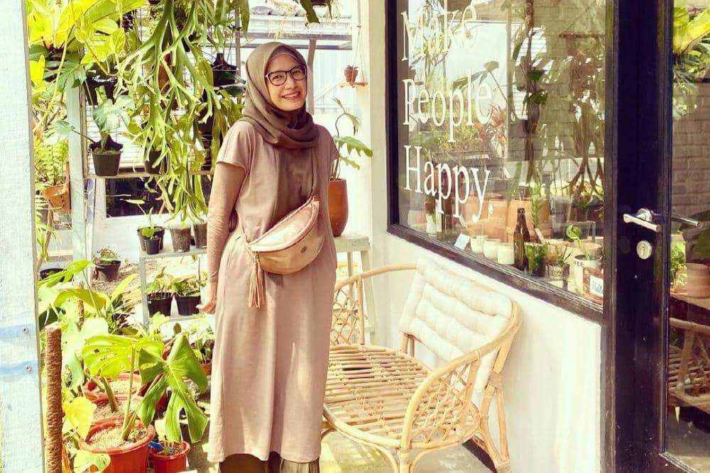 Ibu Baskara Mahendra