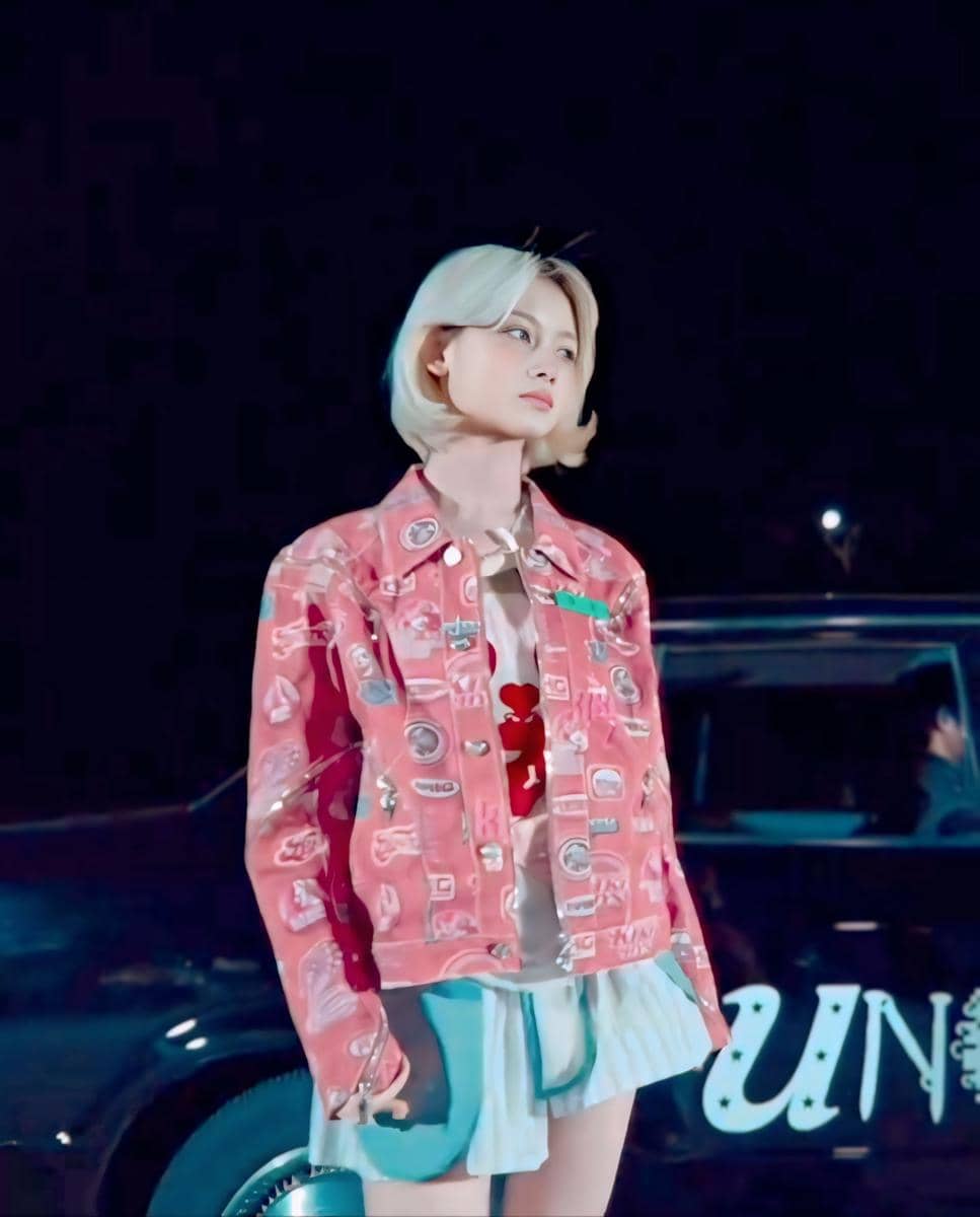 profil dan biodata member UNCHILD