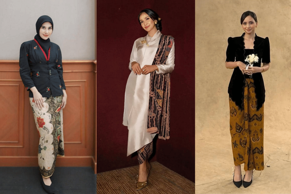 7 Outfit Hari Kartini Wanita Formal yang Elegan dan Berkelas