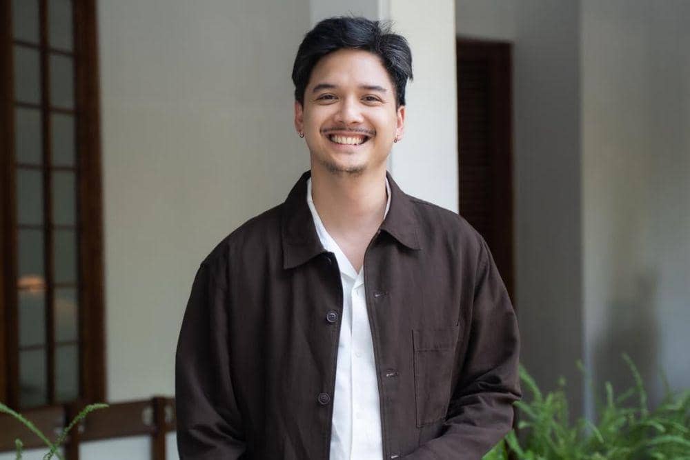 5 Fakta Keluarga Baskara Mahendra, Ibunya Pengusaha