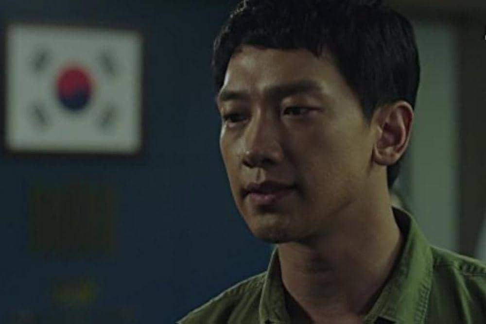 film dan serial yang dibintangi RAIN