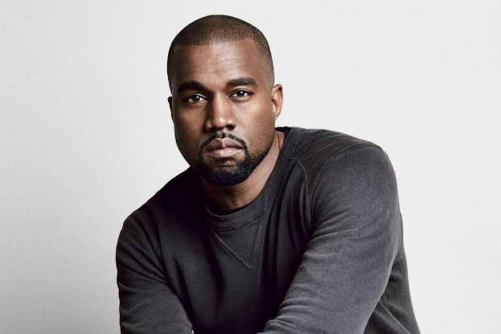 Kanye West Dilarang Masuk Inggris, Wireless Festival 2026 Resmi Batal