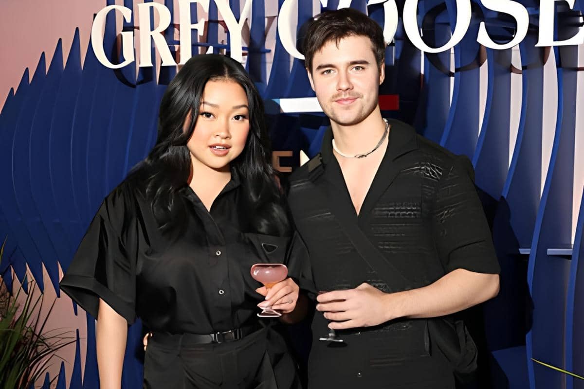Kisah Cinta Lana Condor & Anthony De La Torre, Sudah 11 Tahun Bersama!