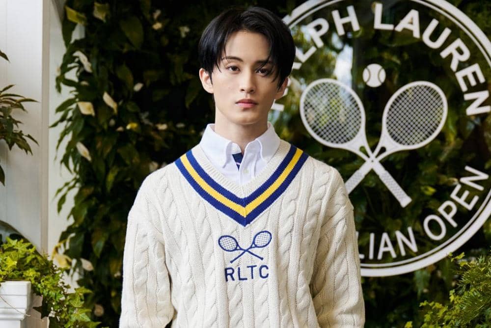 6 Fakta Asmara Mark Lee Eks 'NCT', Suka Perempuan Rambut Panjang!