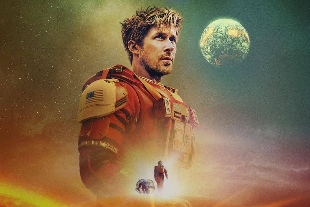 Fakta dan Sinopsis Project Hail Mary, Film Sci-Fi Terbaru Ryan Gosling