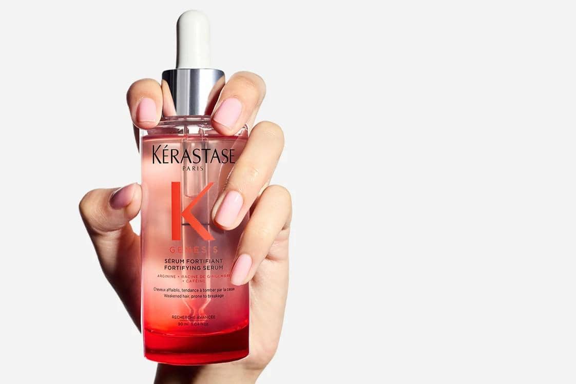 5 Rekomendasi Hair Serum untuk Rambut Rontok, Demi Rambut yang Tebal!
