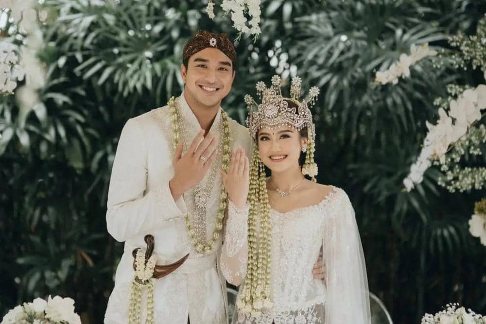 Mitos Pernikahan Adat Minang dan Sunda, Ada Pantangan?