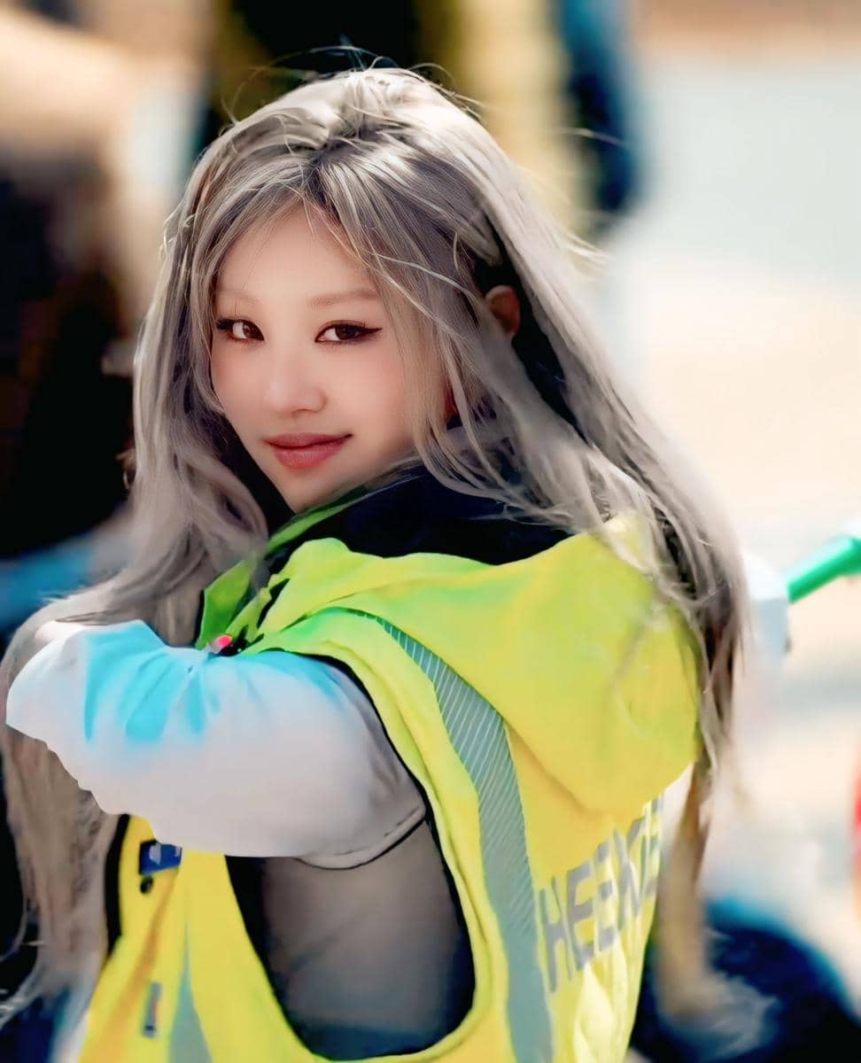 Unhild 6 Profil dan Biodata Member UNCHILD, Segera Debut! | Popbela.com
